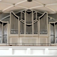 Stadtkirche Freudenstadt
