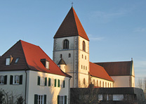 Basilika St. Albertus Magnus Esslingen